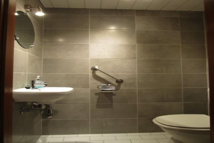 Ferienwohnung NORDVRIE - 5F