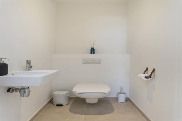 Ferienwohnung VILLA KARMEL - E24