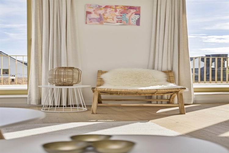 Ferienwohnung VILLA KARMEL - E24