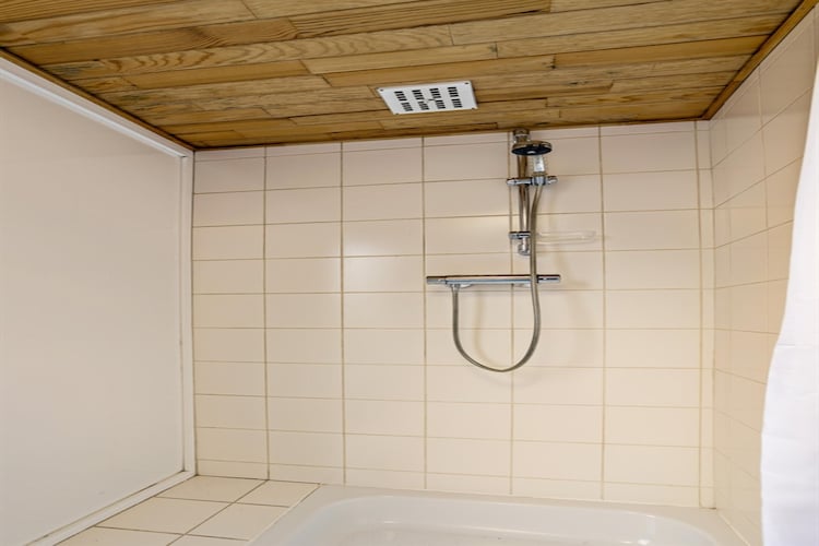 WESTSTRAAT 85 - HOUSE WESTSTRAAT-Badkamer