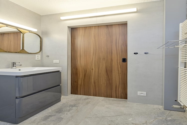 Ferienwohnung BLANKEDUYN - 2F