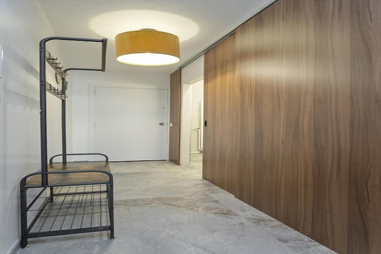 Ferienwohnung BLANKEDUYN - 2F