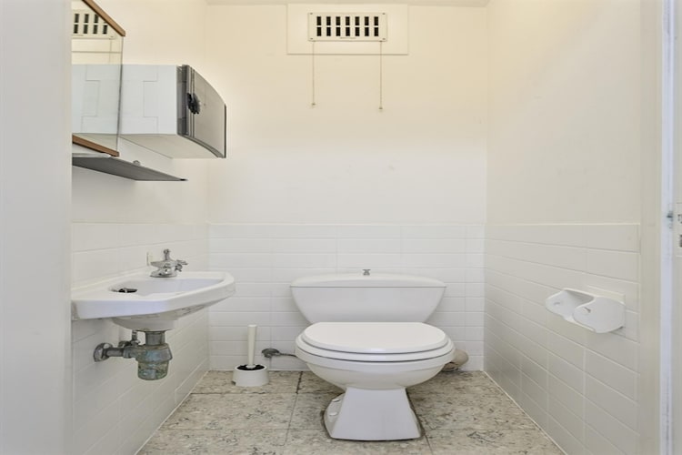 Ferienwohnung RESIDENCE BEACH - 4A