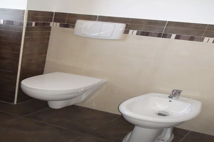 Casa Giovanni - Apt B3-Badkamer