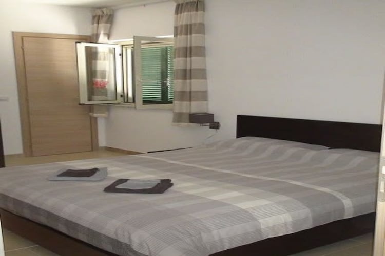 Casa Giovanni - Apt B3-Slaapkamer