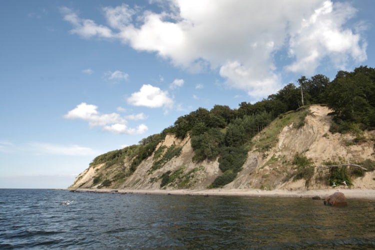 Dom wakacyjny dla 4 osób nad jeziorem Wisełka-Gebiete Sommer 5 km