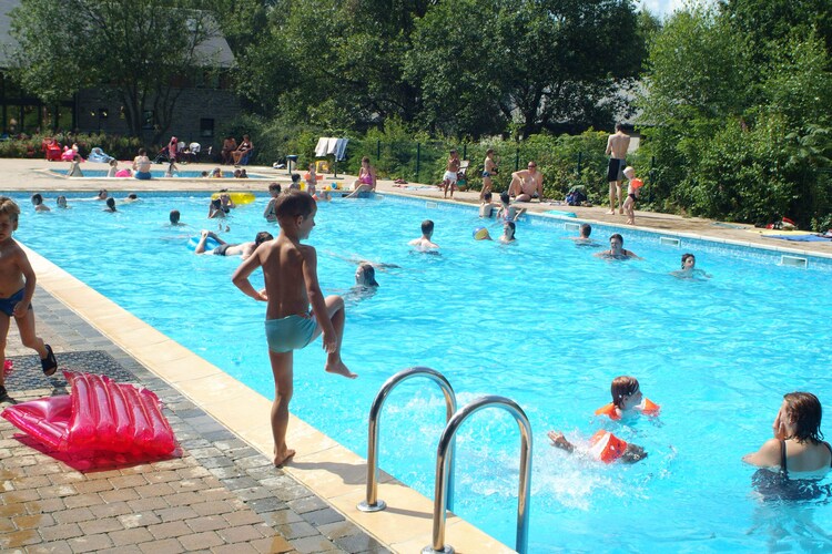 Vakantiepark Les Onays 2