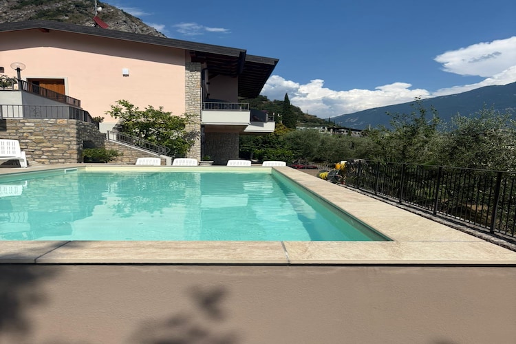 Residence Villa Gianna Limone sul Garda - Trilo 1 - 2 pax