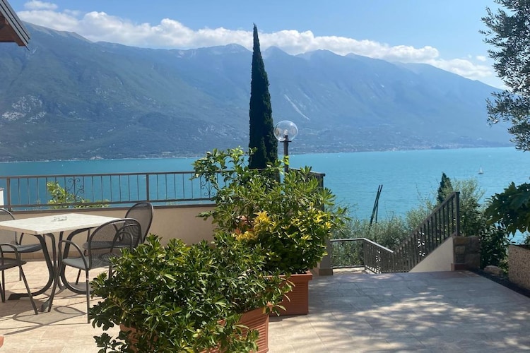 Residence Villa Gianna Limone sul Garda - Bilo 3