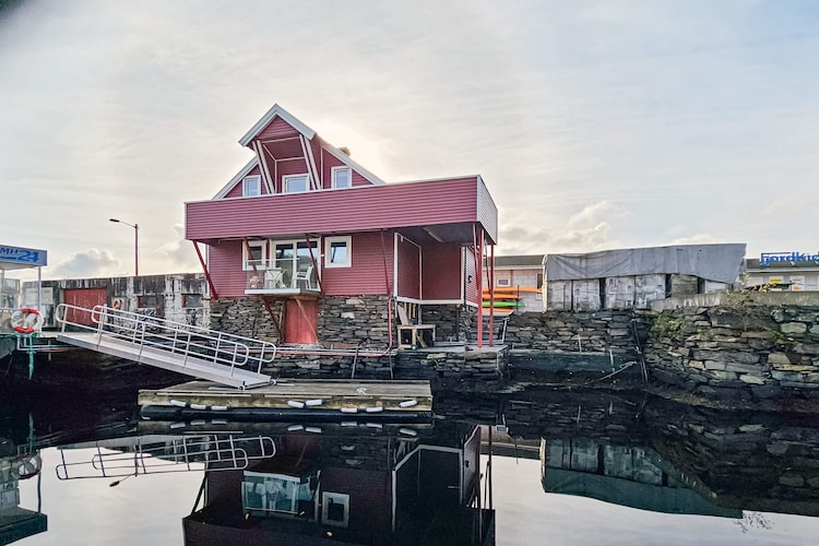 Sørbøvåg