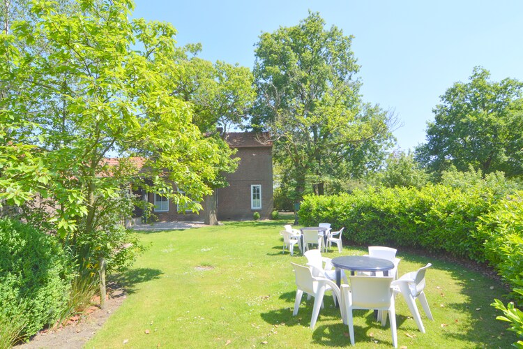 De Gerrithoeve