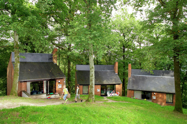 Ferienhaus Domaine du Bonsoy 4 (59579), Blaimont, Namur, Wallonien, Belgien, Bild 2