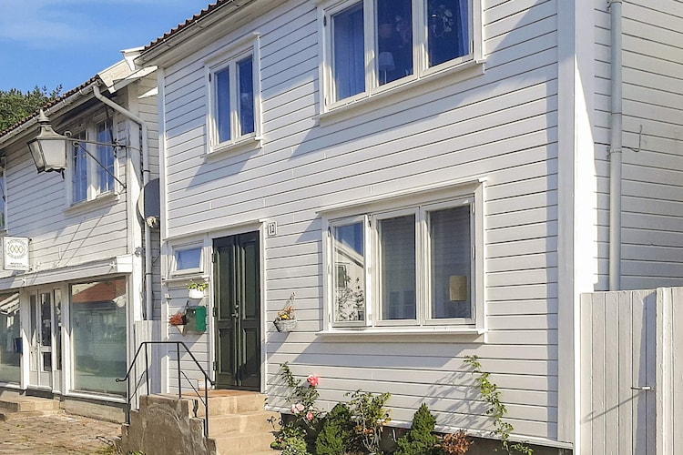 Feriehus