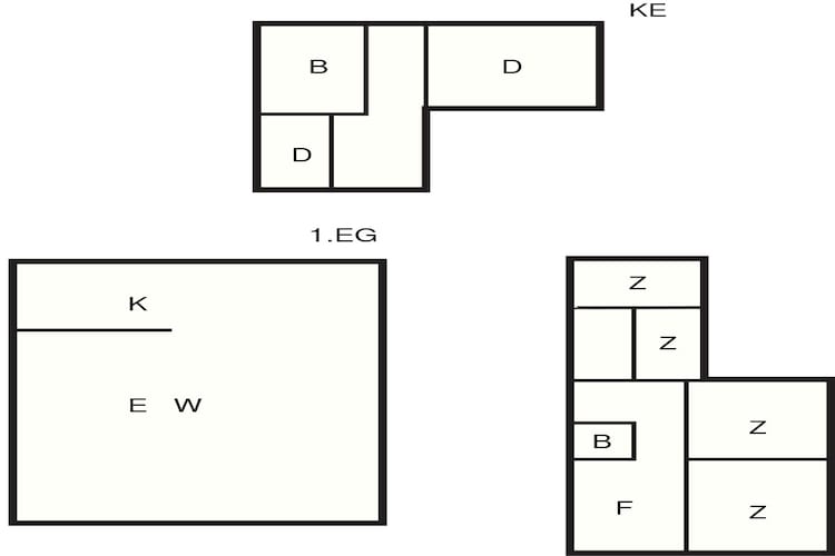 9 person holiday home in mandal-Floor plan