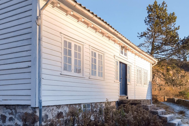 Feriehus