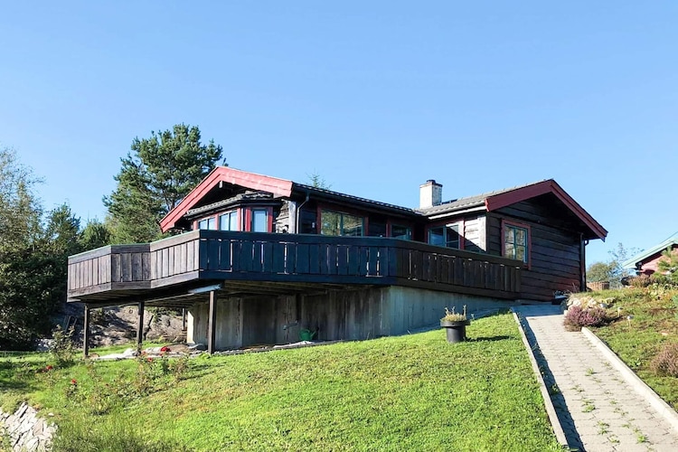 Kjerrgarden