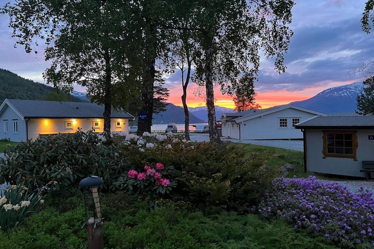 Kinsarvik