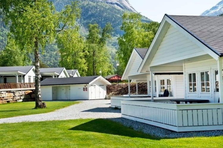 Kinsarvik