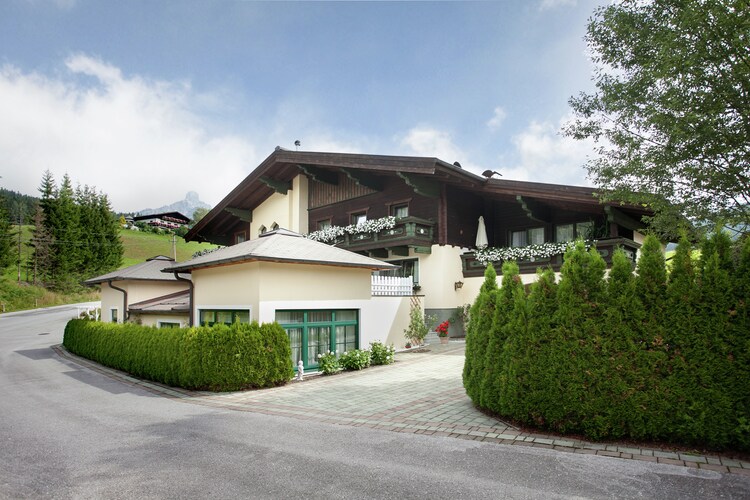 Landhuis Elfriede