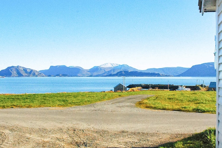 Feriehus