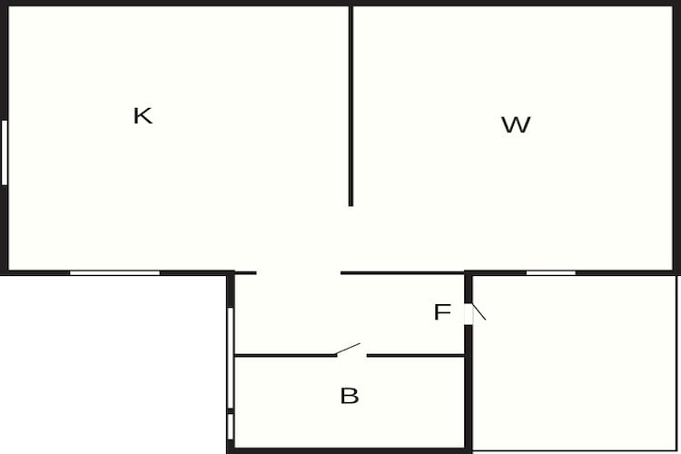 4 sterren vakantie huis in Märsta-Plattegrond