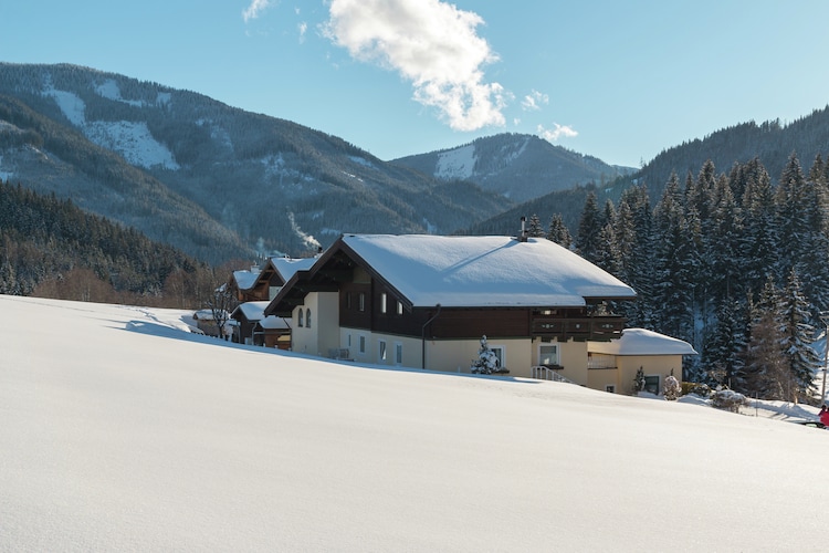 Landhaus Elfriede