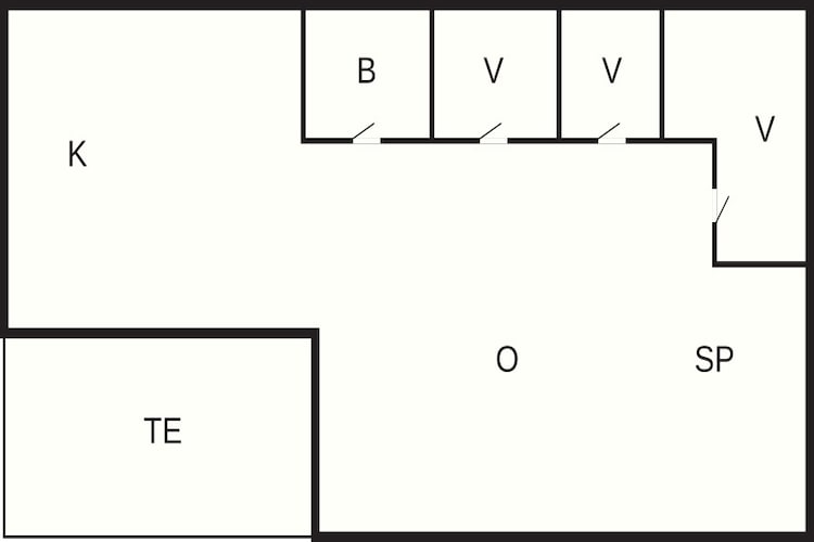 5 sterren vakantie huis in MARSTRAND-Plattegrond