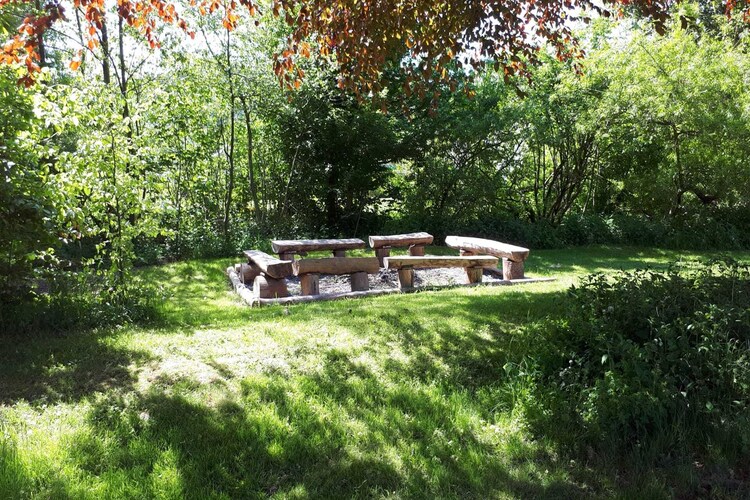 Vakantiehuis Malmédy-Bevercé max. 18 personen 7 slaapkamers sauna #37