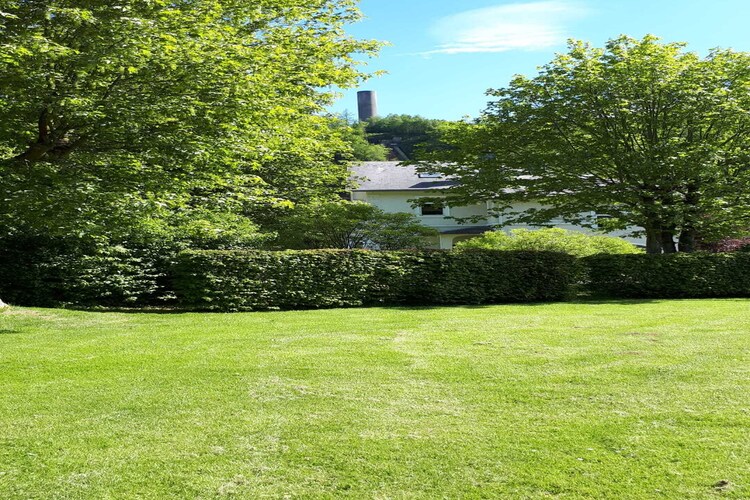 Vakantiehuis Malmédy-Bevercé max. 18 personen 7 slaapkamers sauna #38