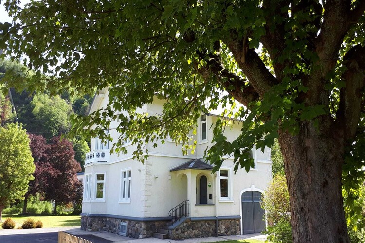 Vakantiehuis Malmédy-Bevercé max. 18 personen 7 slaapkamers sauna #39