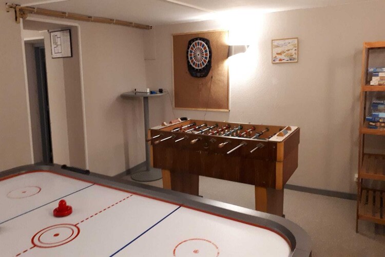 Vakantiehuis Malmédy-Bevercé max. 18 personen 7 slaapkamers sauna #43