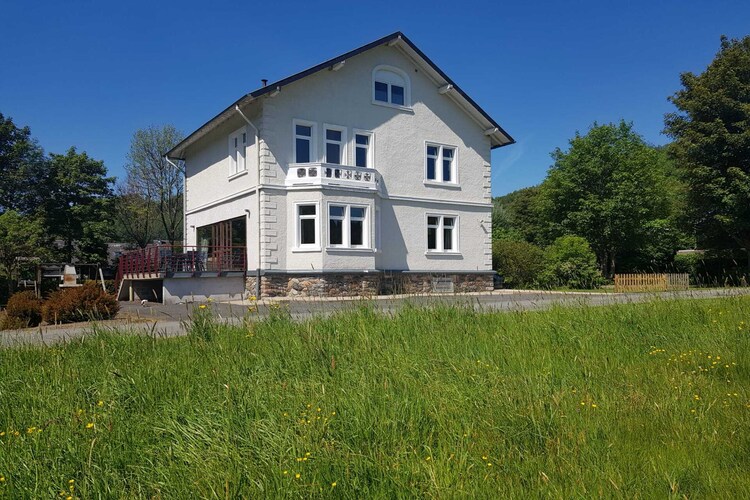 Vakantiehuis Malmédy-Bevercé max. 18 personen 7 slaapkamers sauna #45