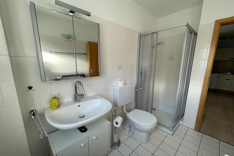 Kiebitzweg 1b EG Strandhüpfer-Bathroom