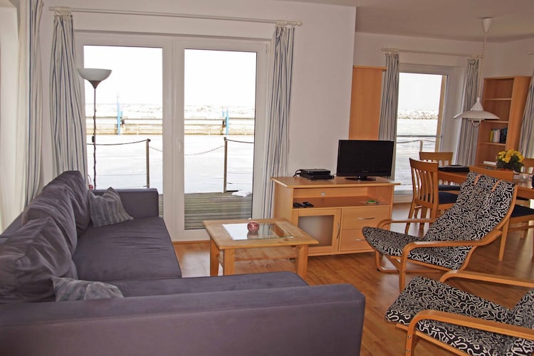 Floating House 2 - Classic / 6 Personen
