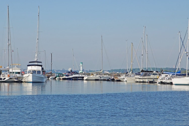 Floating 44 - Boot 2 / 2 Personen-Gebieden zomer 1km