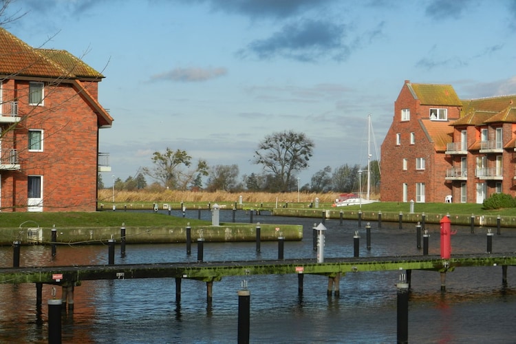 Hausboot Xenia-Gebieden zomer 1km