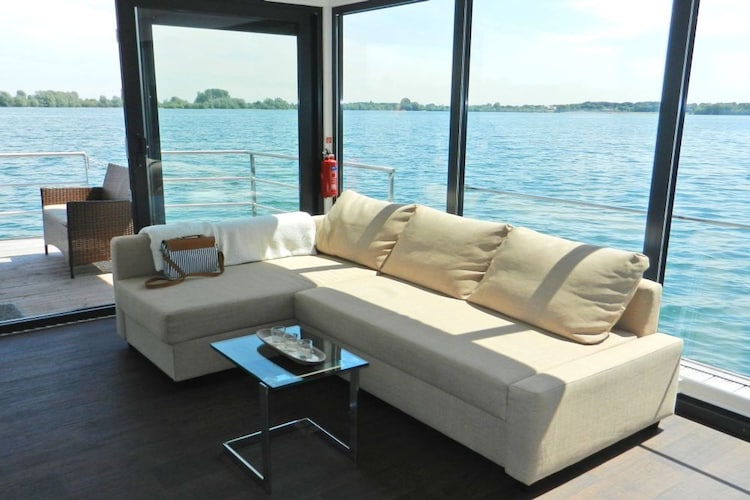 Floating 44 / Boot 1 / 2 Personen