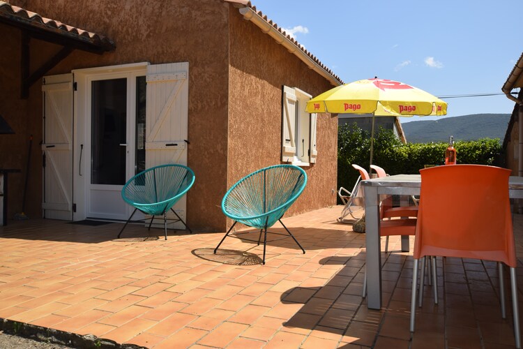 Gite - Lagorce
