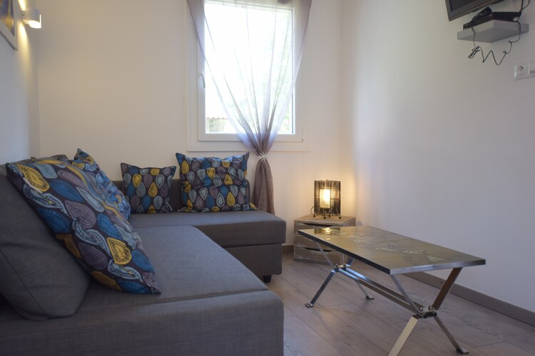 Gite - Lagorce