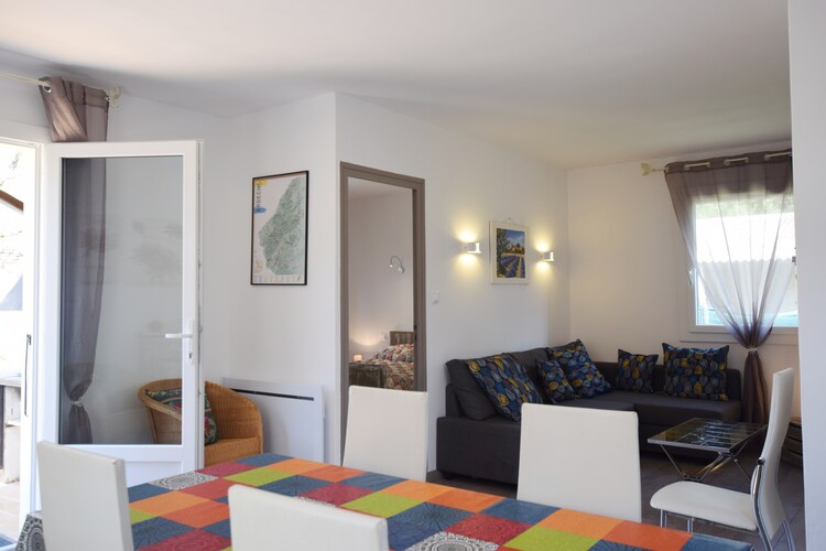 Gite - Lagorce