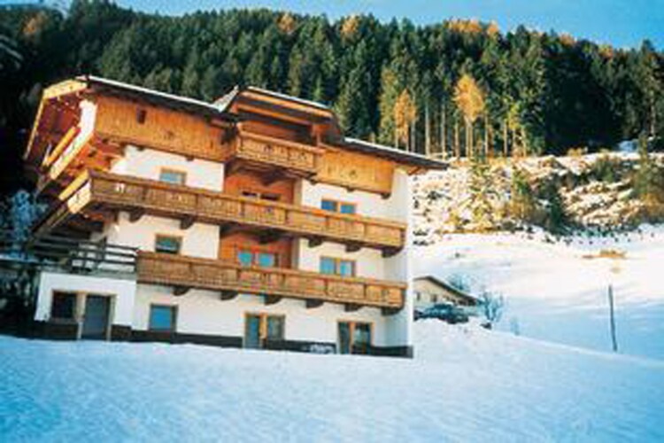 Haus Kröll