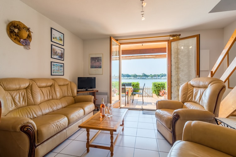 Rives Et Jardins D15