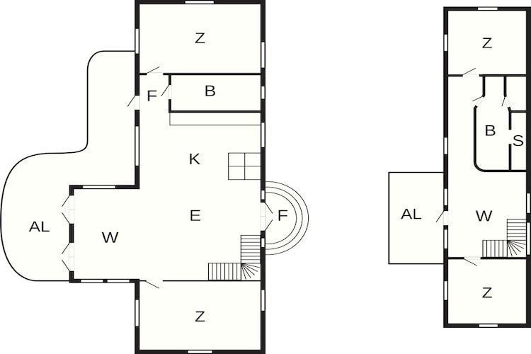 4 sterren vakantie huis in FÄRJESTADEN-Plattegrond