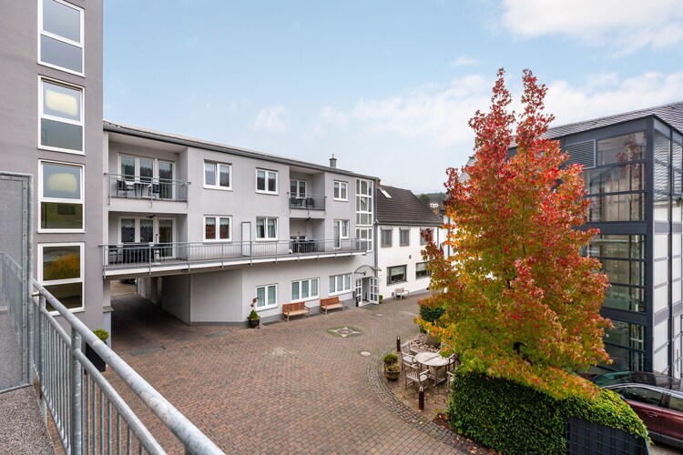 Fabry's Apartmenthof