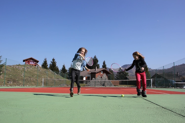 Les Chalets des Ayes 12, foto 8
