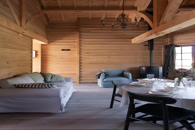   Cabane Take it Slowly