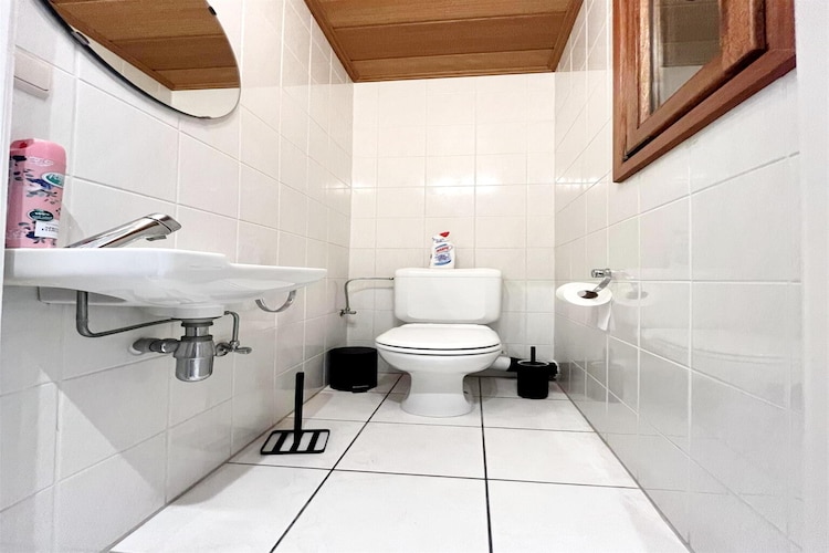 Leilighet Residentie Rapallo 0203
