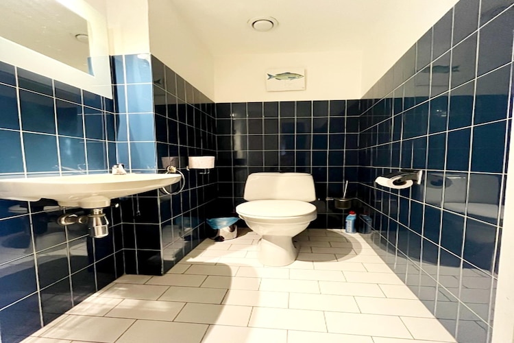 Leilighet Residentie Atalanta 0402 3A