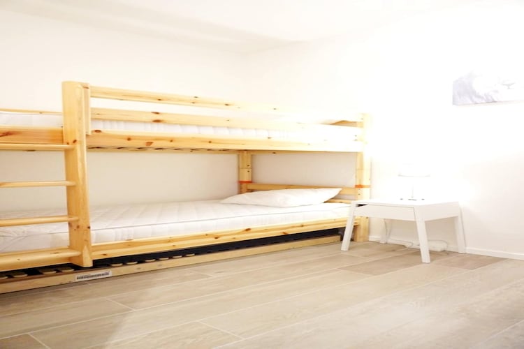 Leilighet Residentie Sun Beach 0501