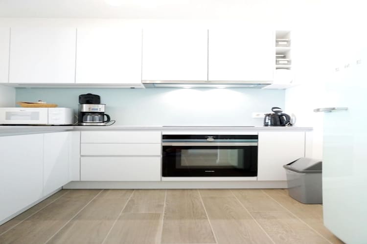 Leilighet Residentie Sun Beach 0501
